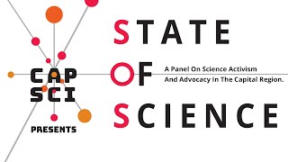 State of Science Panel with CapSci