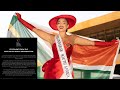 Miss South Africa 2024 Mia Le Roux Withdraws from Miss Universe – No More SA Representative in 2024!