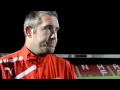 Jon Parkin FA Cup Gloucester