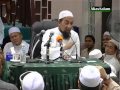 Bolehkah ISLAM & POLITIK Dicampur Adukkan- - Ustaz Azhar Idrus