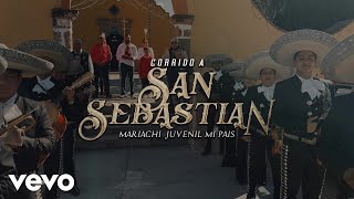 JULIOJAVIER DELGADO GRANADOS - CORRIDO A SAN SEBASTIAN