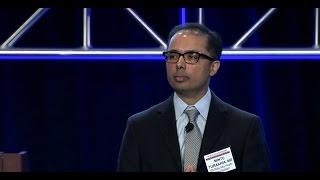 2015 Atrial Fibrillation Patient Conference: Treating Afib w/ Medications: Mintu Turakhia, MD, FHRS