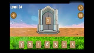 Ancient Calculate Walkthrough - Secrets of the Past & Master Math Logic!