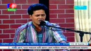 এখনো আকাশে চাঁদ।। বাবুল রেজা।।Ekhono akashe chad।।Babul Reza।। Video Song।।