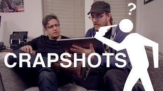 Crapshots Ep488 - The Rules