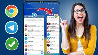 Cómo iniciar sesión en Telegram en Chrome || Inicio de sesión web en Telegram