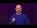 TED TALKS - With AI  Anyone Can Be a Coder Now   Thomas Dohmke pt 1 - DUBLADO EM PORTUGUÊS