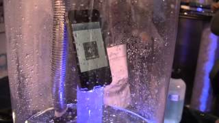 Waterproof Your Smartphone for $59 with Liquipel