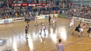 infakt-200513-Metalac - Partizan 62-88