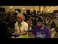 CEOTAKU 2019 DB Fighting Climax Ignition Top 8 - RE:I REYKOSAGA vs WPC MAHOUKO