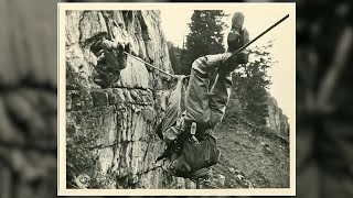 'Ski Troopers' of WWII: How the 10th Mountain Division turned the tide of the war