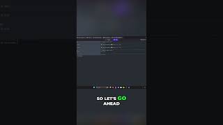 Level Select Logic: 3D Platformer #shorts #tutorial #gamedev #gdevelop #gdevelop5