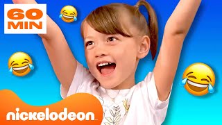 Chloe Thunderman's Funniest Moments! | The Thundermans | Nickelodeon