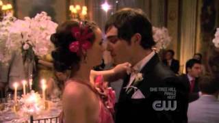 Gossip Girl Best Music Moment #45 "The Ice Is Getting Thinner" - Death Cab For Cutie