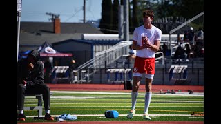 4 Year High Jump Progression - 6 ft 3 High School PR