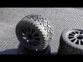 jconcepts scalpel body for the slash 4x4