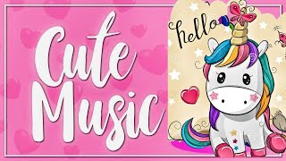 Beautiful background music for videos I Happy & Girly I No Copyright Music 🎧
