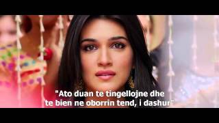 Heropanti - Tabah - Albanian Subtitles