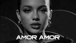 ANTONIA - Amor Amor (DIEEZ Remix) NEW🔥 2024