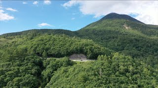 【長野県】ヴィーナスライン経由の阿智村キャンプ！