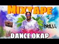 Men Dance okap la _ Mixtape Raboday 2024 / Dj Malia \ #raboday #dj #mixtape2024 #transition