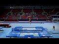 yudin andrey rus 2017 trampoline worlds sofia bul qualification trampoline routine 2