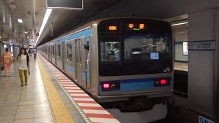 東京メトロ東西線　門前仲町駅