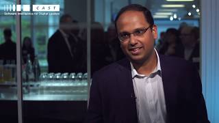 The Power of Software Intelligence in Strategy Planning