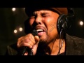 Aaron Neville - Goodnight My Love (Pleasant Dreams) (Live on KEXP)