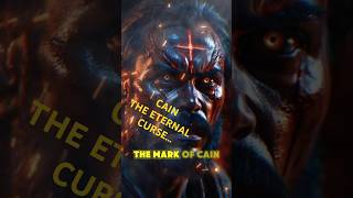 Cain: The Curse that Changed the Destiny of Humanity #supernaturalevents #futureprophecy