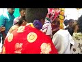 laxmi devi bonalu 2021 ramagiri begumpet