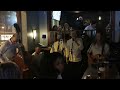 The Flying Teapot and The Traveling Orchestra - People In Person (001) @ Family Pub Malmö 2024-02-25