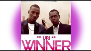 Uri winner by Gitego ft Young Junior  Official Audio 2016