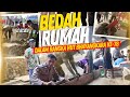 Bedah Rumah dalam Rangka Hari Bhayangkara Ke-78 Tahun 2024 Polres Bone Polda Sulsel