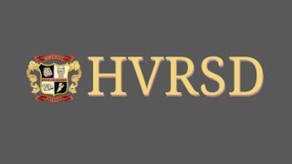 HVRSD Board of Education Meeting 12/13/2021