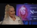 Christina Aguilera Plans to Ask Gaga, Gwen for Advice Ahead of Las Vegas Residency (Exclusive)