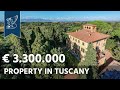 Exclusive Property In Italy