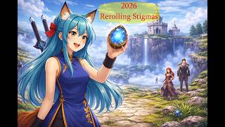 Tera Console 2026 | Stigma Roles Guide | Best Builds for DPS, Tanks & Healers