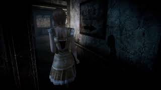 Fatal Frame Mask of the Lunar Eclipse - Part 9 - PS5