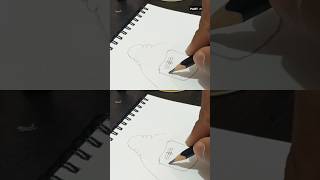 drawing kaise banate hain | how to make drawing #shorts #drawing #tranding #mahadev