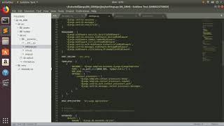 How to install PostgreSQL and use it with Django on Ubuntu 18.04 - 2019