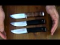 fallkniven nl5 f1 and h1.