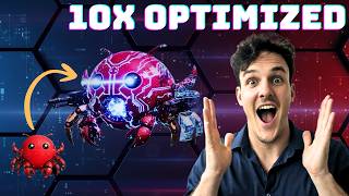 I Optimized My OpenClaw to be 10X Smarter (prompts included)