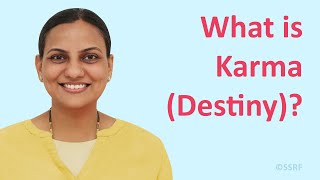 What is Karma (Destiny)?