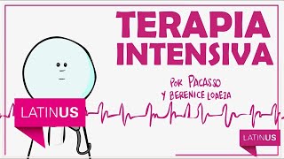 Terapia Intensiva