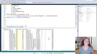 SQL Server 2022 T SQL Language Enhancements