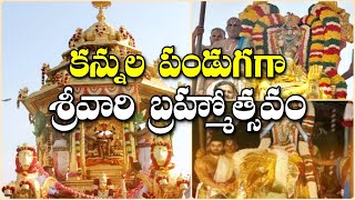 శ్రీవారి బ్రహ్మోత్సవాలు: 6వ రోజు హనుమంతుడు, స్వర్ణరథం, గజవాహనం | Tirumala Srivari Brahmotsavam