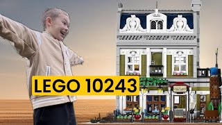 LEGO 10243