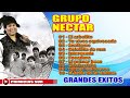 GRUPO NECTAR - GRANDES EXITOS