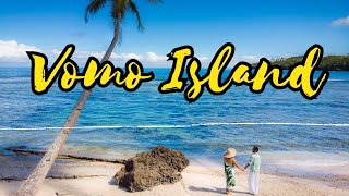Vomo Island  All Inclusive - Luxury Resort Fiji